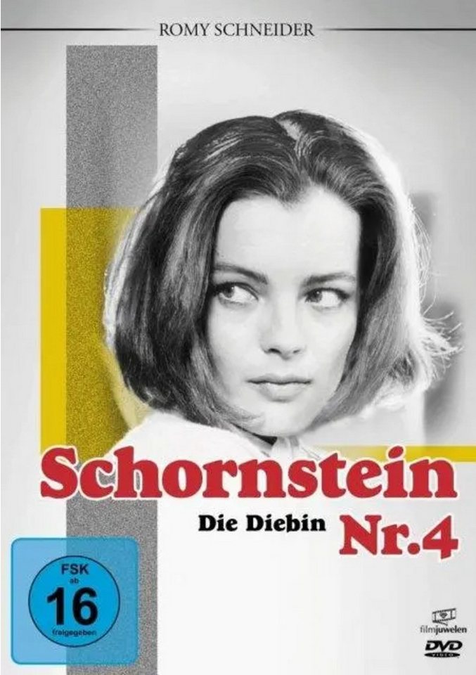 DVD Schornstein Nr. 4 DVD Schornstein Nr. 4 von OTTO