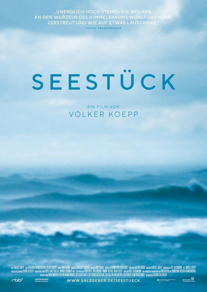 DVD Seestueck DVD Seestueck von OTTO