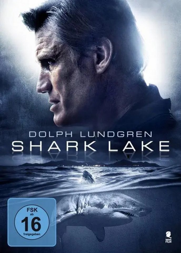 DVD Shark Lake DVD Shark Lake von OTTO