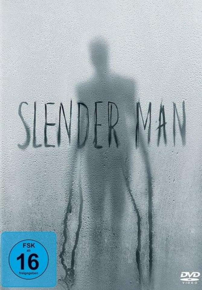 DVD Slender Man DVD Slender Man von OTTO