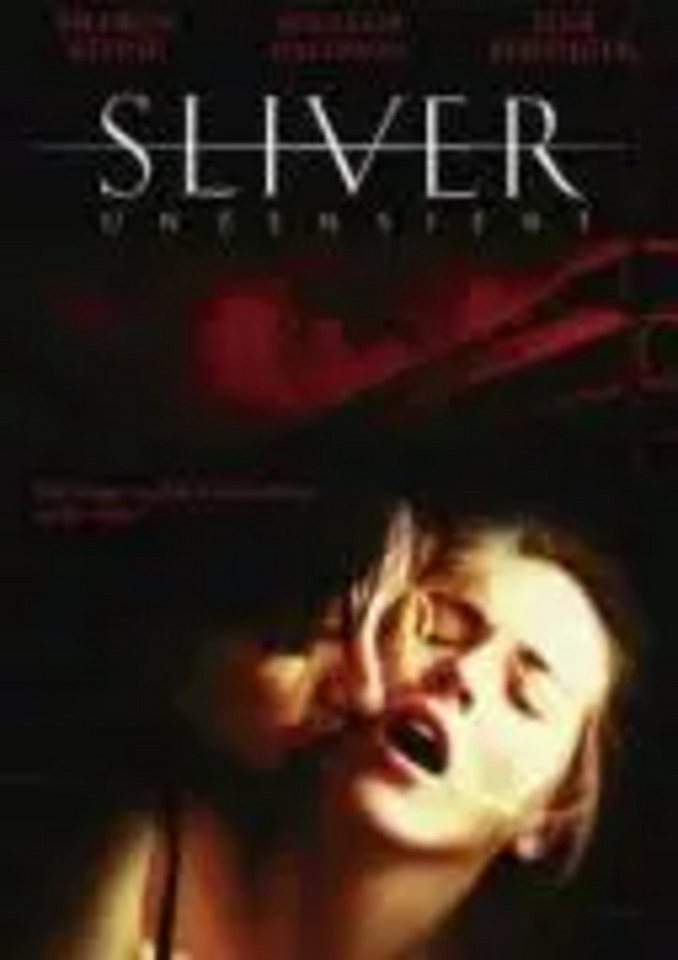DVD Sliver DVD Sliver von OTTO