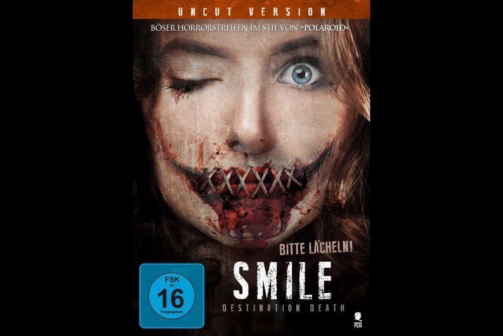 DVD Smile DVD Smile von OTTO