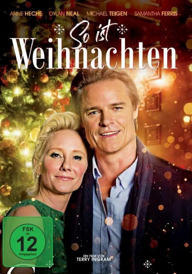 DVD So ist Weihnachten DVD So ist Weihnachten von OTTO