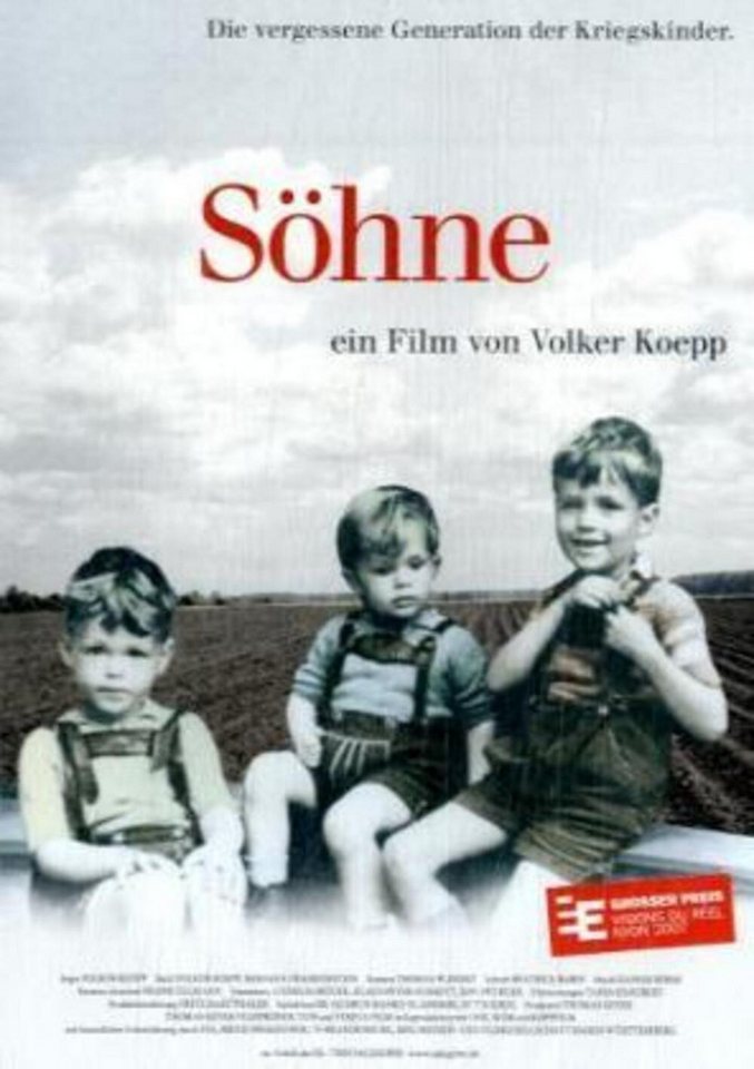 DVD Soehne DVD Soehne von OTTO