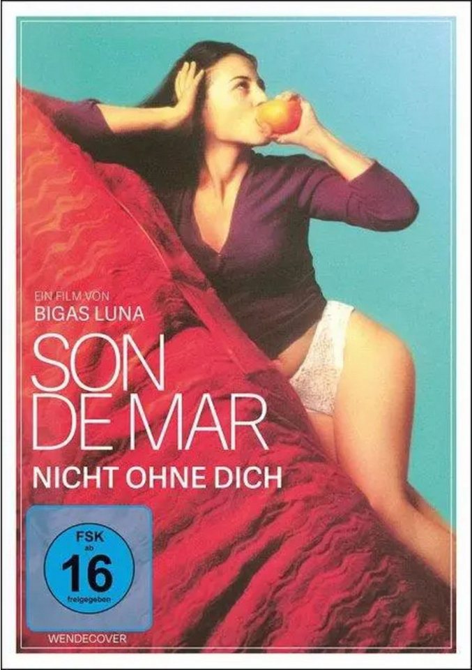 DVD Son de Mar - Nicht ohne Dich DVD Son de Mar - Nicht ohne Dich von OTTO