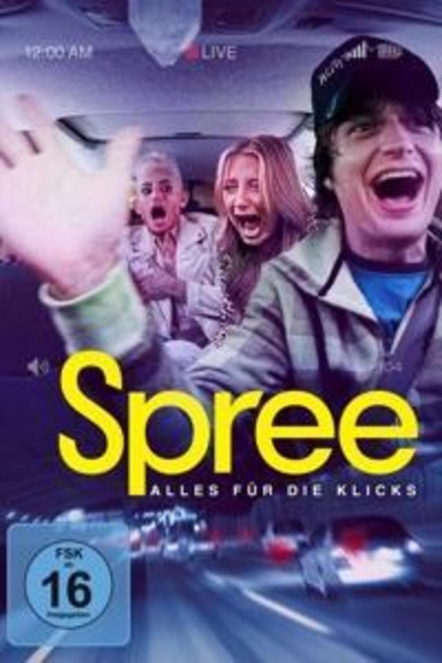 DVD Spree - Alles für die Klicks DVD Spree - Alles für die Klicks von OTTO