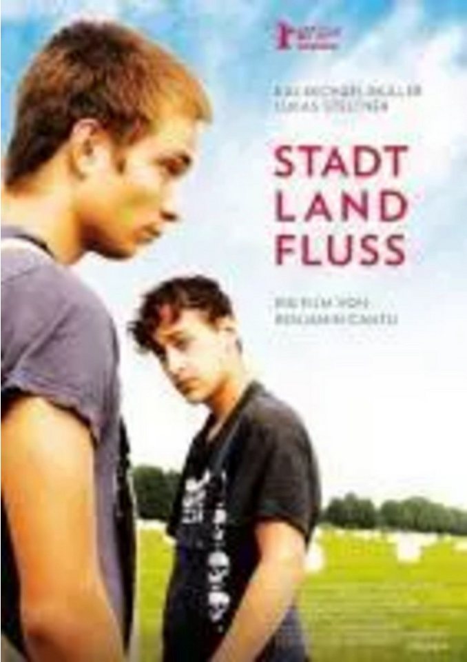 DVD Stadt Land Fluss DVD Stadt Land Fluss von OTTO