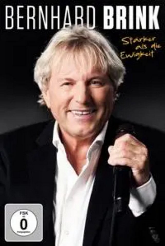 DVD Stärker als die Ewigkeit DVD Stärker als die Ewigkeit von OTTO