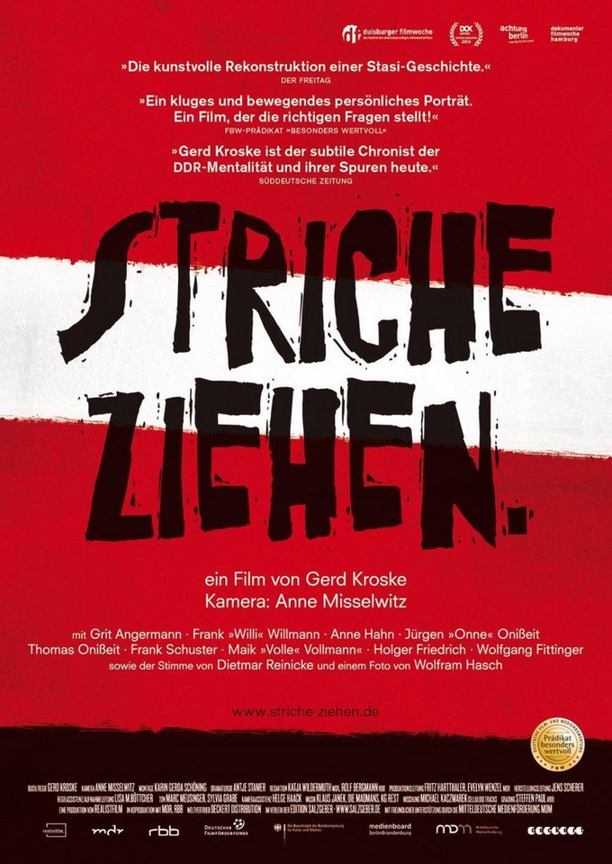 DVD Striche ziehen DVD Striche ziehen von OTTO