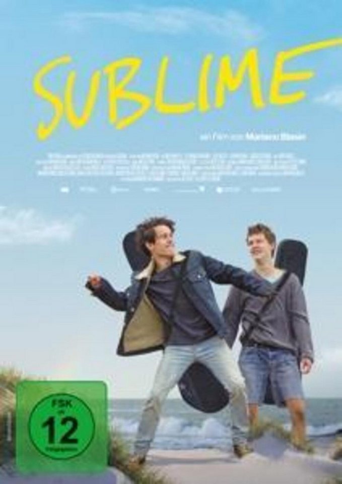 DVD Sublime DVD Sublime von OTTO