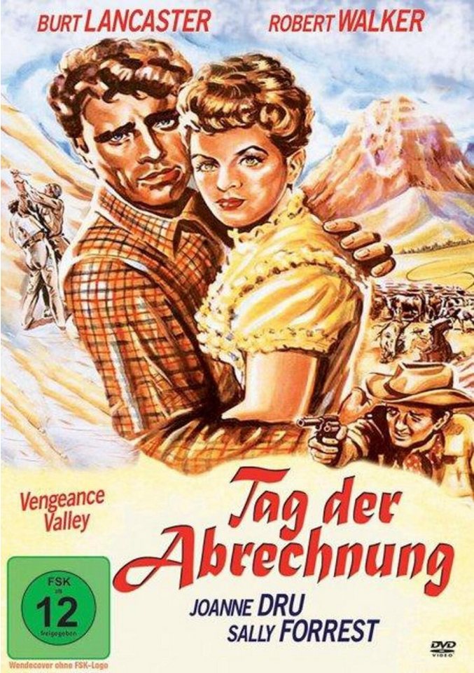 DVD Tag der Abrechnung DVD Tag der Abrechnung von OTTO