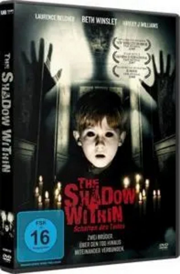 DVD The Shadow within-Schatten des Todes DVD The Shadow within-Schatten des Todes von OTTO
