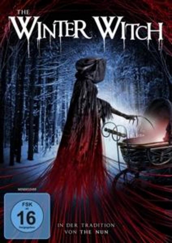 DVD The Winter Witch DVD The Winter Witch von OTTO