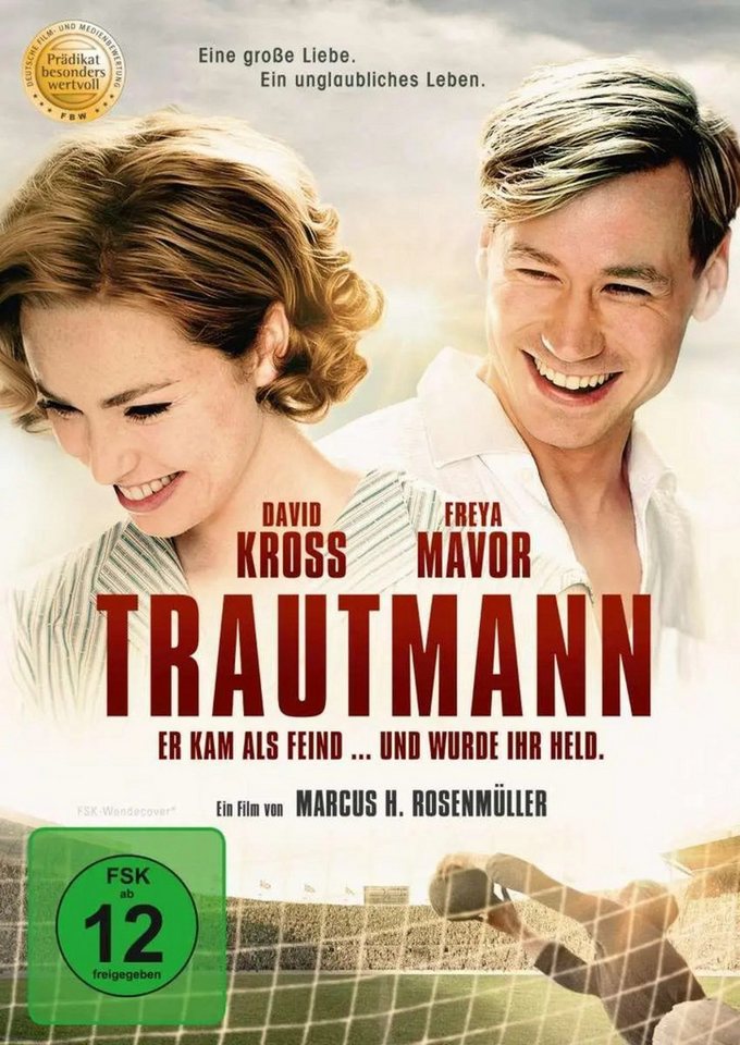 DVD Trautmann. DVD DVD Trautmann. DVD von OTTO