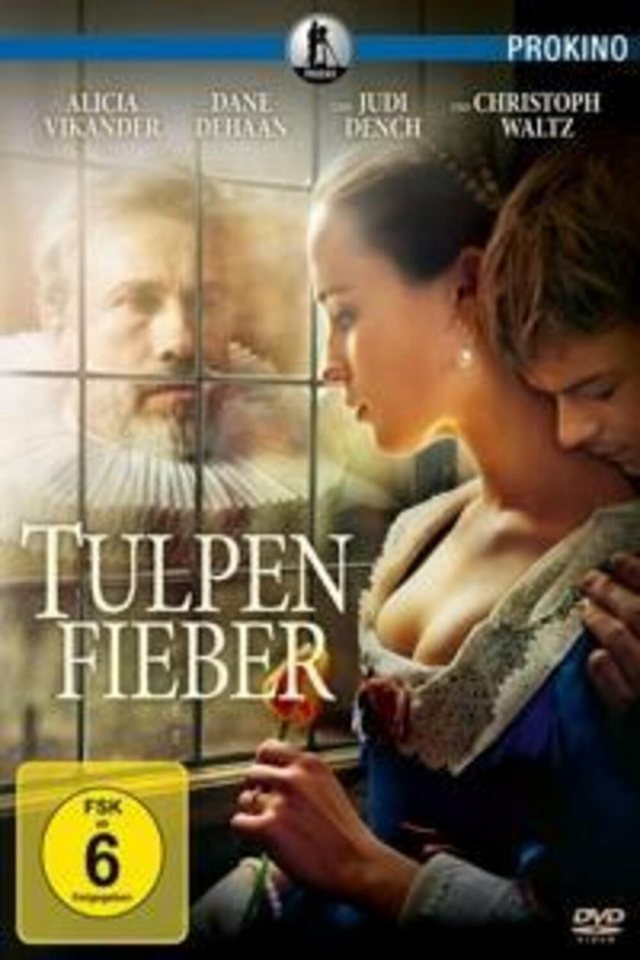 DVD Tulpenfieber DVD Tulpenfieber von OTTO