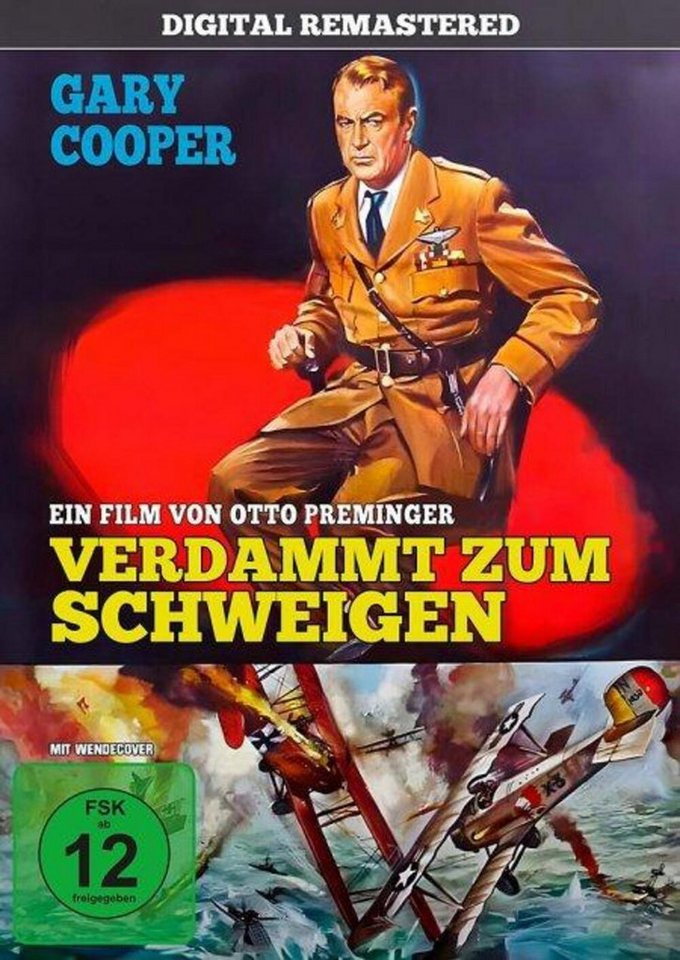 DVD Verdammt zum Schweigen DVD Verdammt zum Schweigen von OTTO