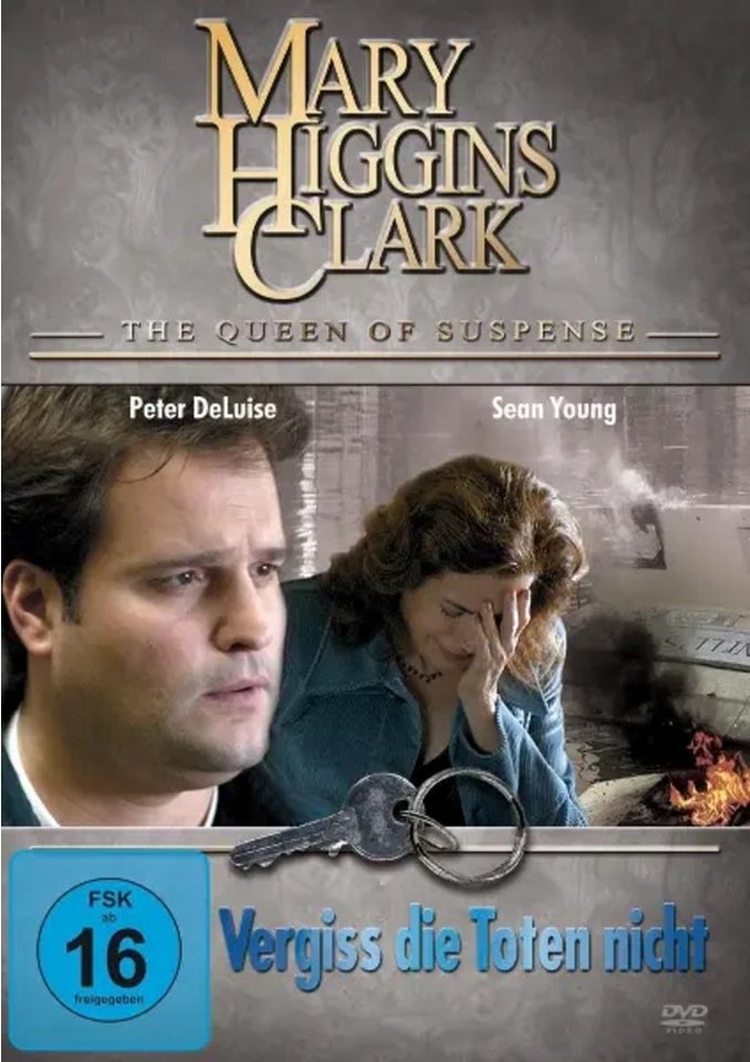 DVD Vergiss die Toten nicht DVD Vergiss die Toten nicht von OTTO