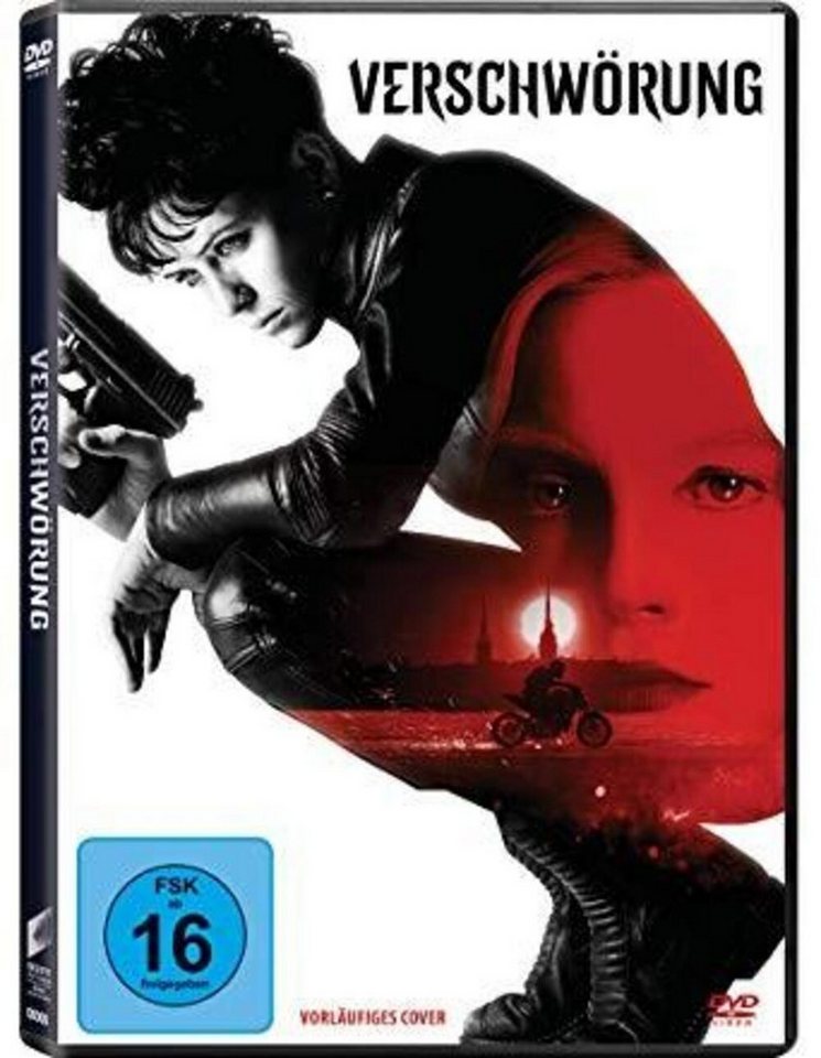 DVD Verschwörung DVD Verschwörung von OTTO