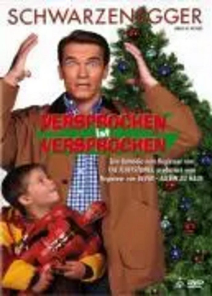 DVD Versprochen ist Versprochen DVD Versprochen ist Versprochen von OTTO