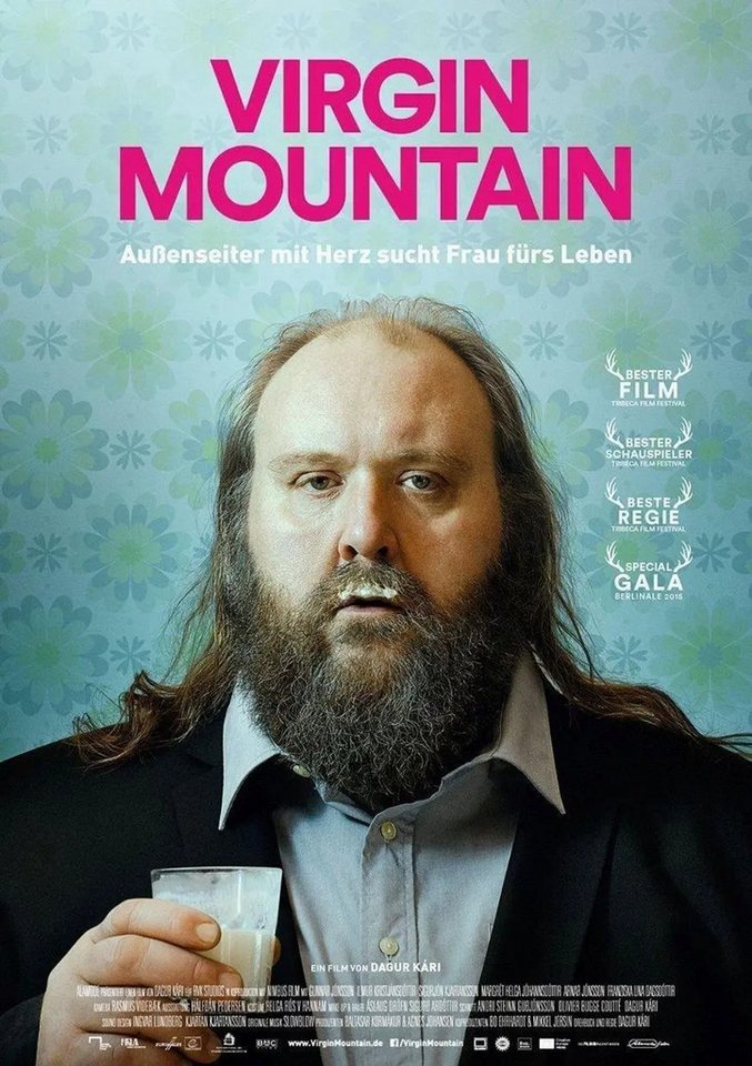 DVD Virgin Mountain - Außenseiter mit Herz sucht Frau fürs Leben DVD Virgin Mountain - Außenseiter mit Herz sucht Frau fürs Leben von OTTO