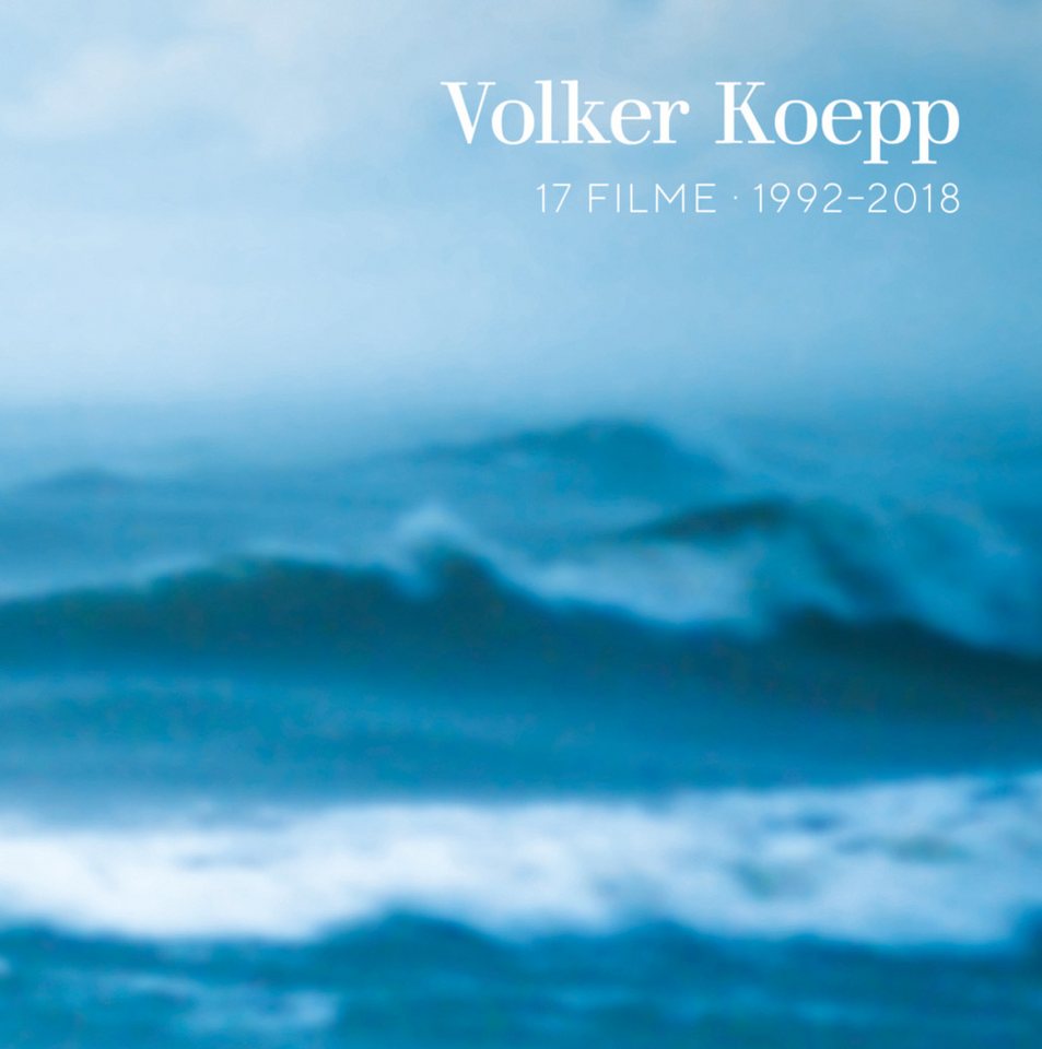 DVD Volker Koepp-17 Filme DVD Volker Koepp-17 Filme von OTTO