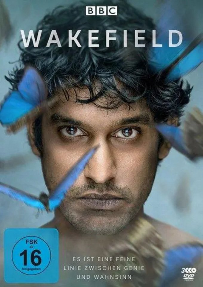 DVD Wakefield DVD Wakefield von OTTO