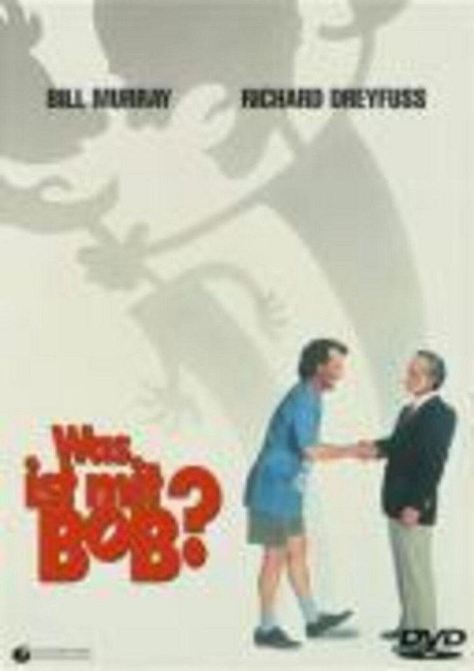 DVD Was ist mit Bob? DVD Was ist mit Bob? von OTTO