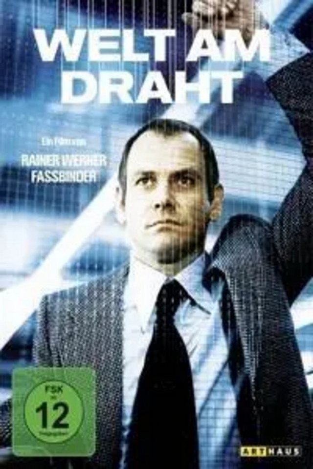 DVD Welt am Draht DVD Welt am Draht von OTTO