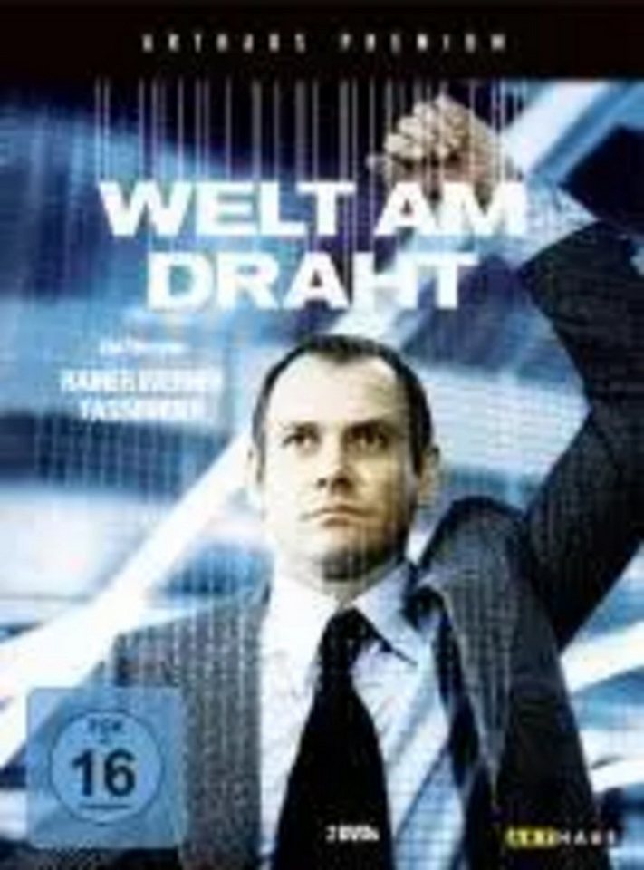 DVD Welt am Draht DVD Welt am Draht von OTTO