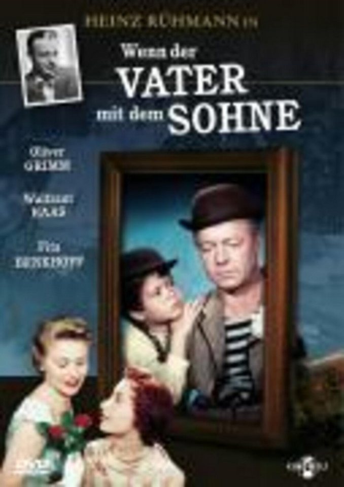 DVD Wenn der Vater mit dem Sohne DVD Wenn der Vater mit dem Sohne von OTTO