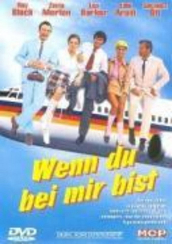 DVD Wenn du bei mir bist DVD Wenn du bei mir bist von OTTO