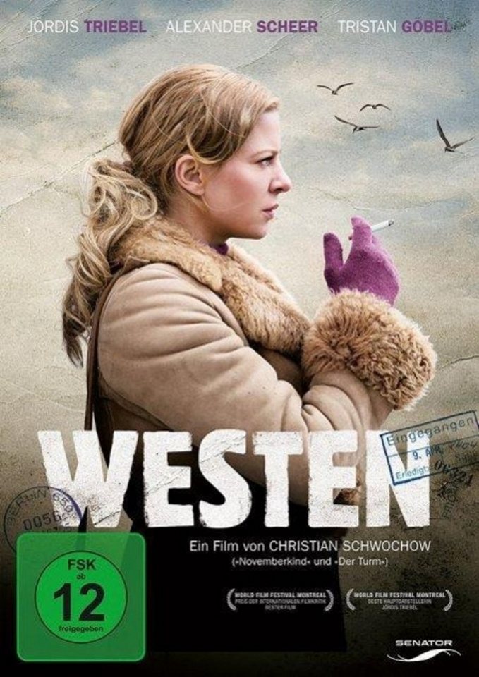 DVD Westen DVD Westen von OTTO