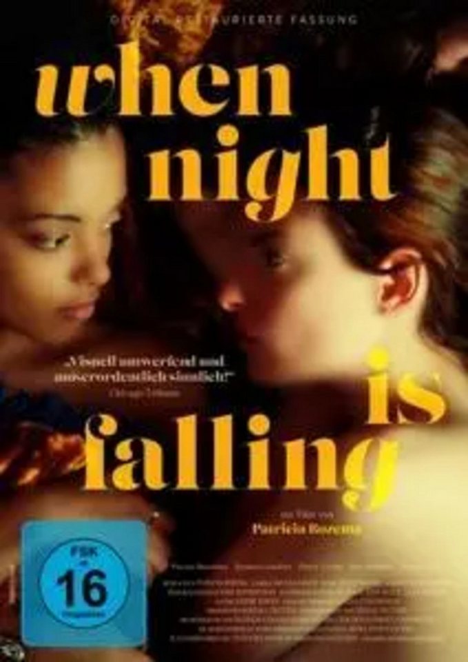 DVD When Night Is Falling DVD When Night Is Falling von OTTO