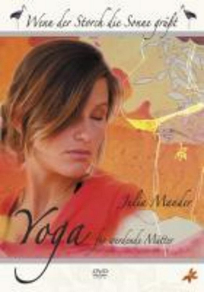DVD Yoga für werdende Mütter DVD Yoga für werdende Mütter von OTTO