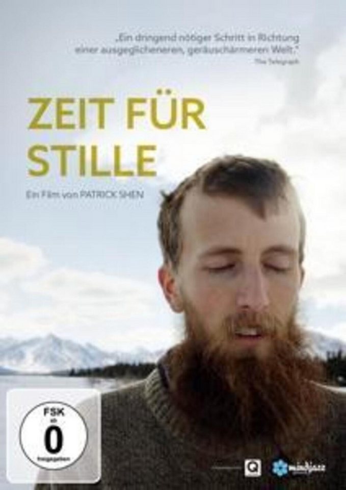 DVD Zeit für Stille DVD Zeit für Stille von OTTO