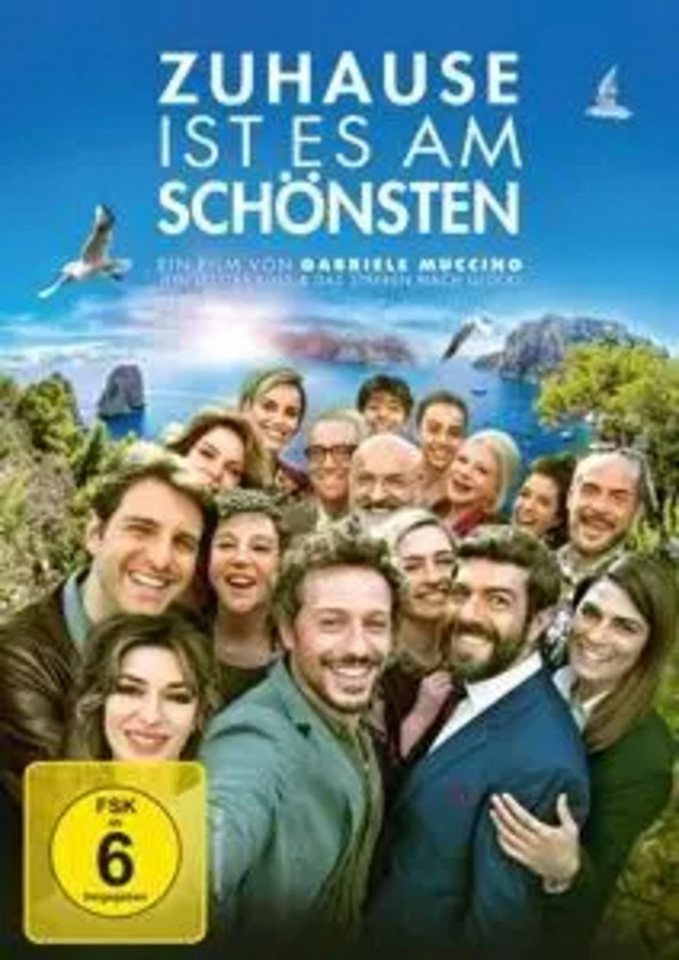 DVD Zuhause ist es am schönsten DVD Zuhause ist es am schönsten von OTTO