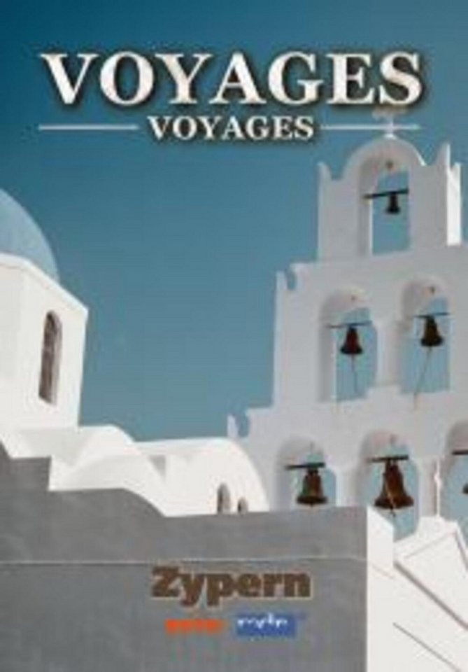 DVD Zypern von OTTO