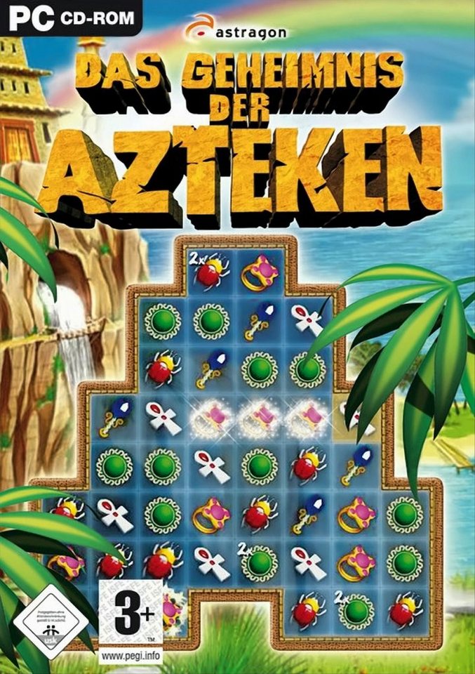 Das Geheimnis der Azteken PC von OTTO