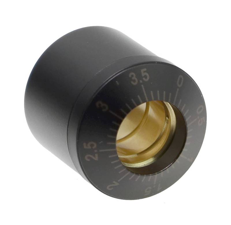 Denon 00D9410036704 Gegen-Gewicht (Tonarm) für DP-300F Plattenspieler Strom-Adapterkabel von OTTO
