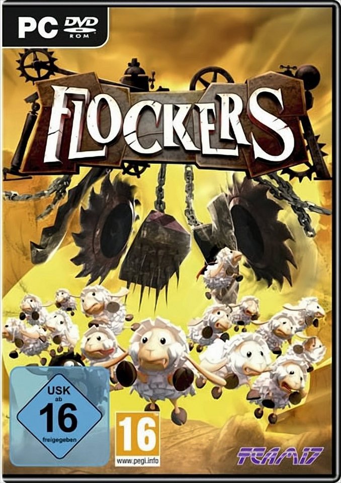 Flockers PC PC von OTTO