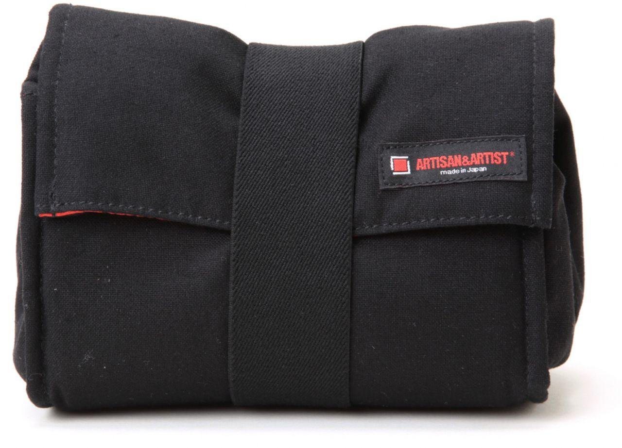 Fotorucksack Artisan&Artist ACAM-76 Tasche schwarz Fotorucksack Artisan&Artist ACAM-76 Tasche schwarz von OTTO