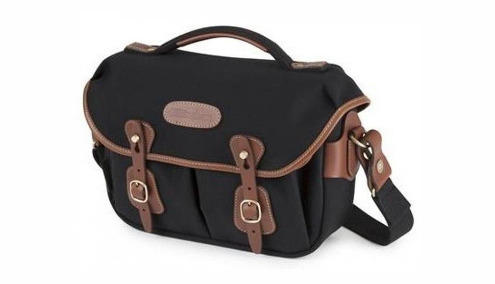 Fotorucksack Billingham Hadley Small Pro Black/Tan Fotorucksack Billingham Hadley Small Pro Black/Tan von OTTO