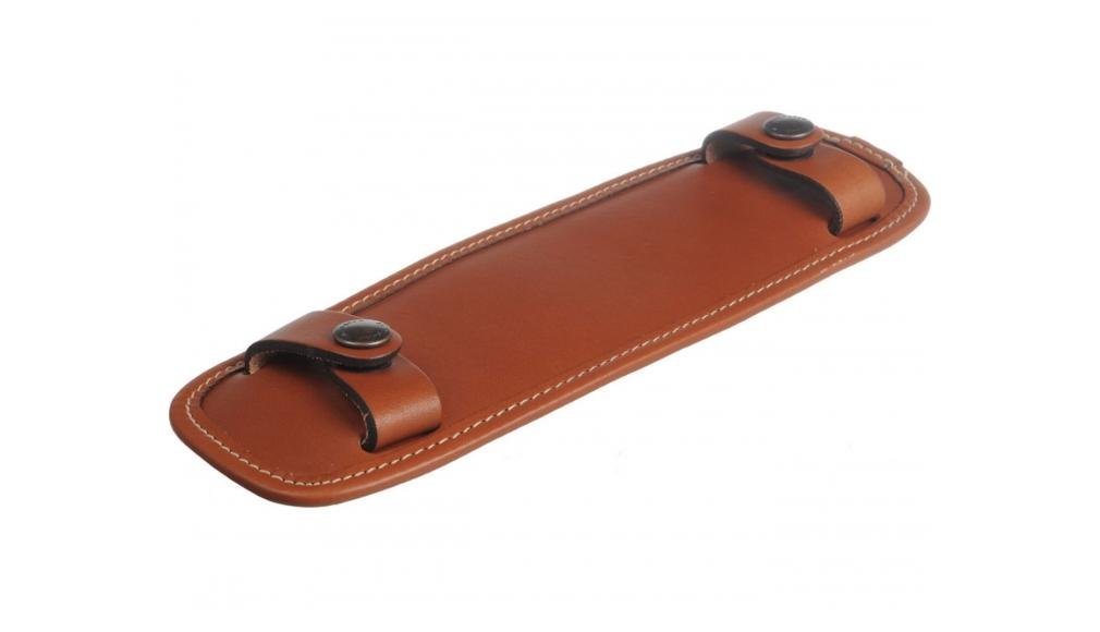 Fotorucksack Billingham Shoulder pad SP 40 Tan Fotorucksack Billingham Shoulder pad SP 40 Tan von OTTO