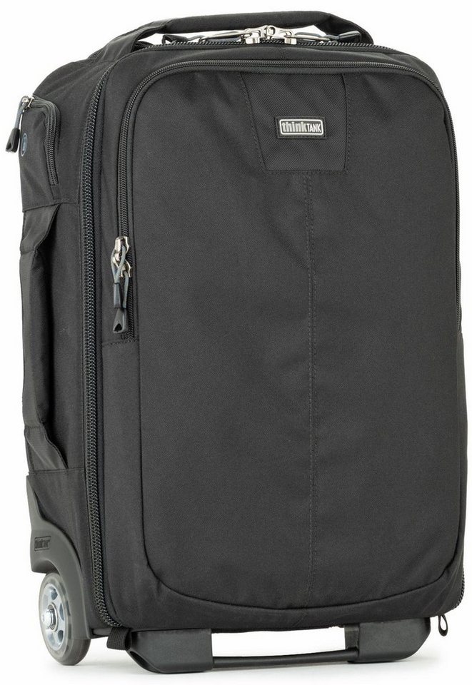 Fotorucksack ThinkTank Airport Essentials rolling backpack von OTTO