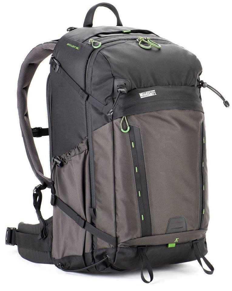 Fotorucksack thinkTank BackLight 36L Charcoal von OTTO