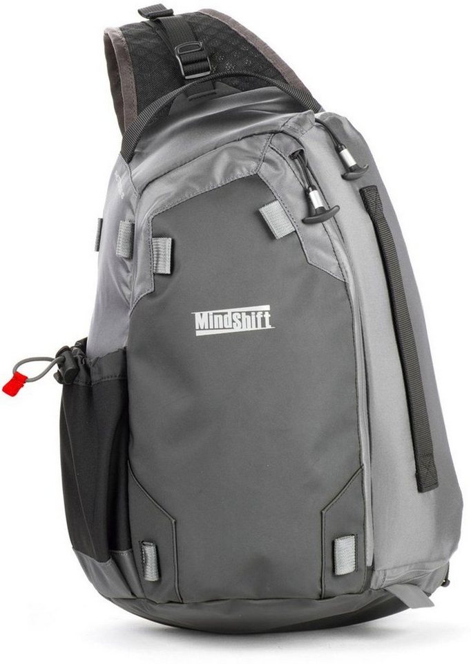 Fotorucksack thinkTank Photo Cross 10 Sling Carbon Grey von OTTO