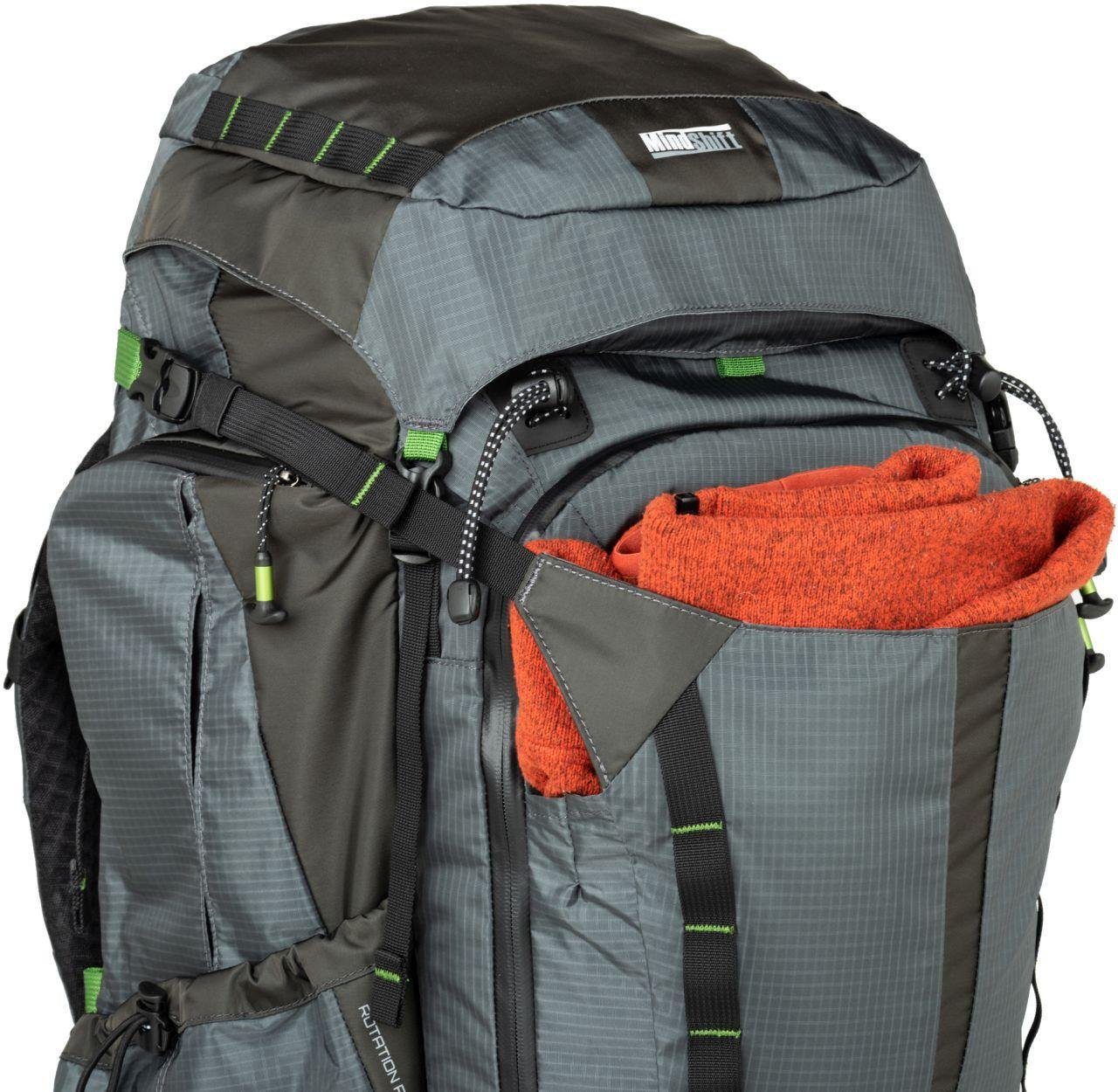 Fotorucksack thinkTank Rotation Pro 50L+ Rucksack Fotorucksack thinkTank Rotation Pro 50L+ Rucksack von OTTO