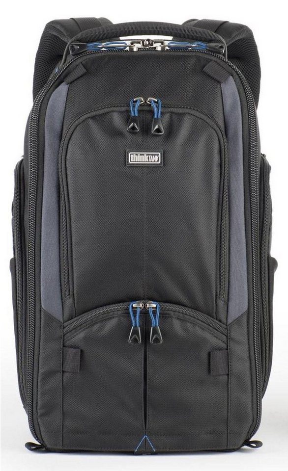 Fotorucksack thinkTANK Street Walker V2.0 Fotorucksack thinkTANK Street Walker V2.0 von OTTO