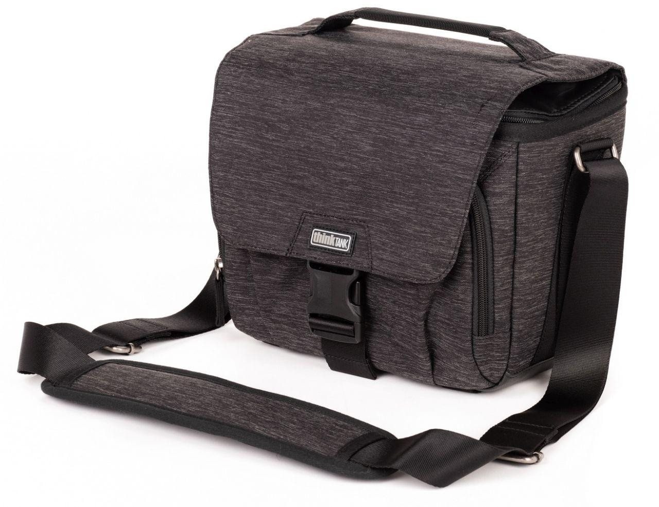 Fotorucksack thinkTANK Vision 10 Graphite Fotorucksack thinkTANK Vision 10 Graphite von OTTO