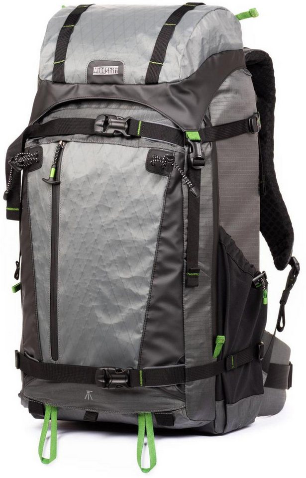 Fotorucksack thinkTank BackLight Elite 45L Storm Grey Fotorucksack thinkTank BackLight Elite 45L Storm Grey von OTTO